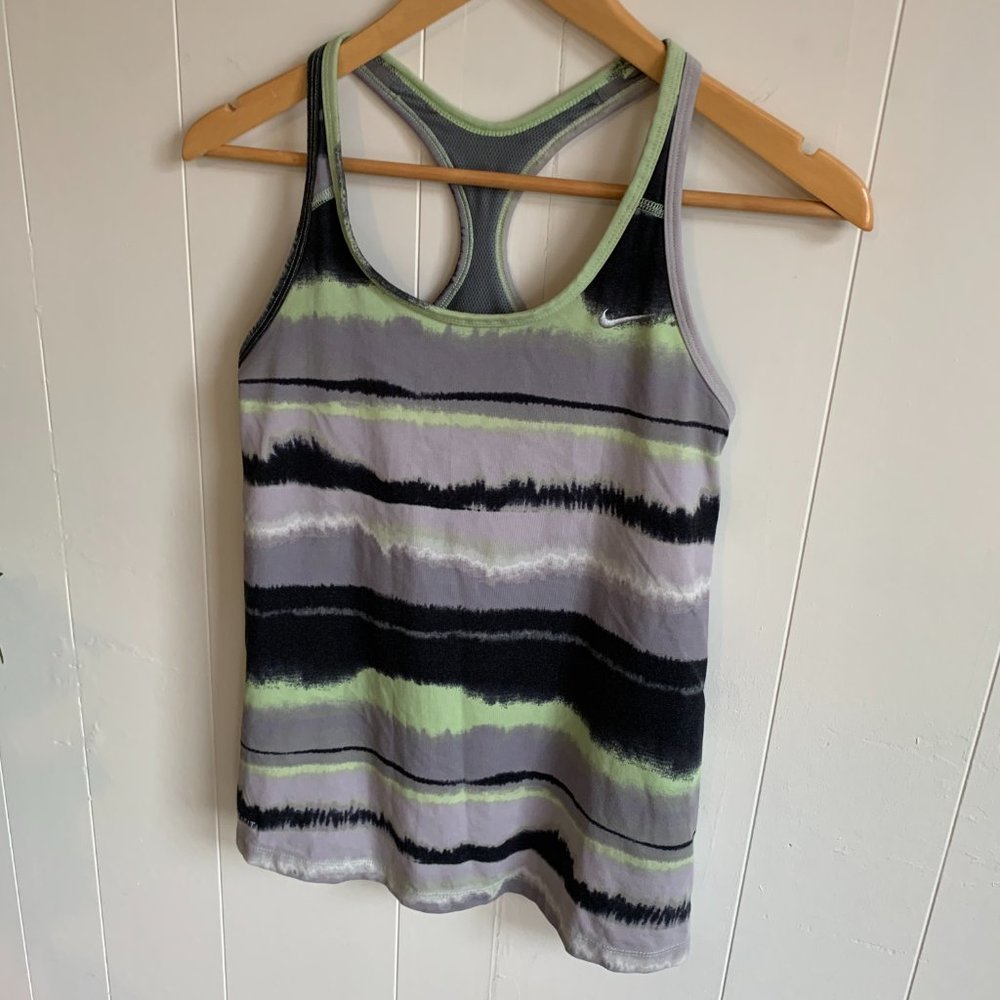 Nike Dri-Fit Tank Top - Picture 3 of 9